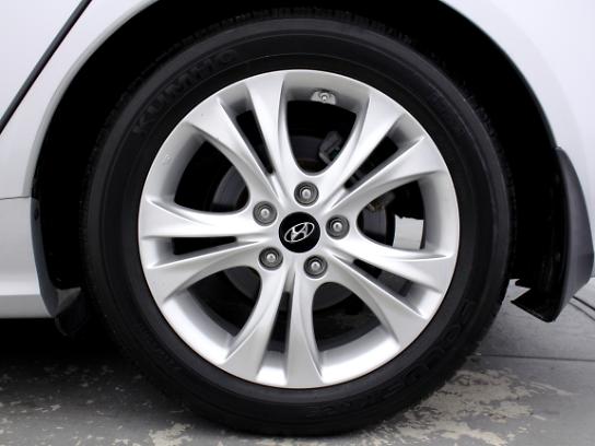 Florida Fine Cars - Used HYUNDAI SONATA 2012 MIAMI Limited