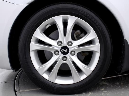 Florida Fine Cars - Used HYUNDAI SONATA 2012 MIAMI Limited