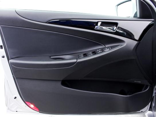 Florida Fine Cars - Used HYUNDAI SONATA 2012 MIAMI Limited