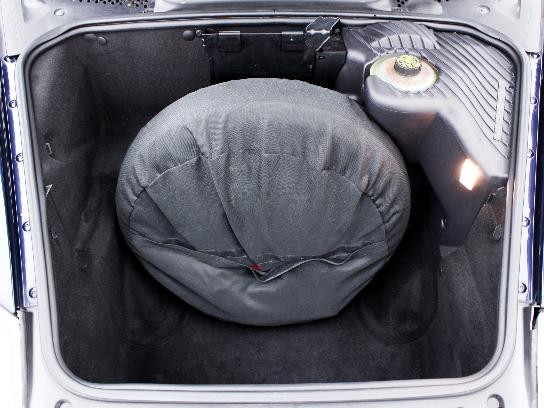 Florida Fine Cars - Used PORSCHE BOXSTER 2003 MIAMI S