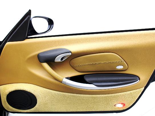 Florida Fine Cars - Used PORSCHE BOXSTER 2003 MIAMI S