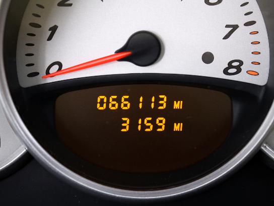 Florida Fine Cars - Used PORSCHE BOXSTER 2003 MIAMI S