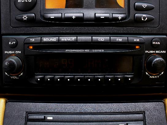 Florida Fine Cars - Used PORSCHE BOXSTER 2003 MIAMI S