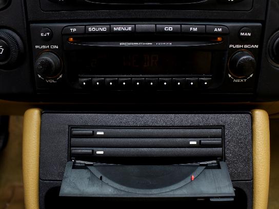 Florida Fine Cars - Used PORSCHE BOXSTER 2003 MIAMI S