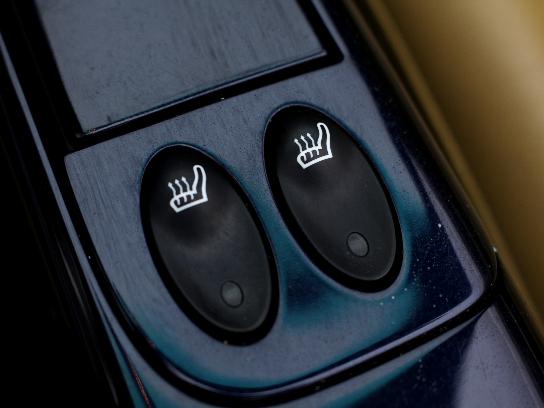 Florida Fine Cars - Used PORSCHE BOXSTER 2003 MIAMI S