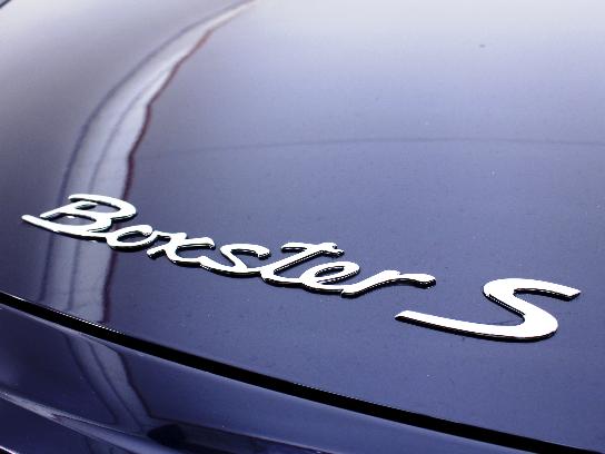 Florida Fine Cars - Used PORSCHE BOXSTER 2003 MIAMI S