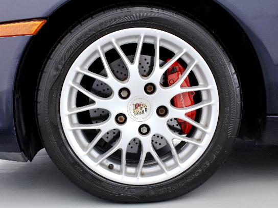 Florida Fine Cars - Used PORSCHE BOXSTER 2003 MIAMI S