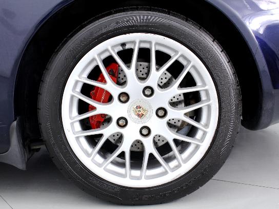 Florida Fine Cars - Used PORSCHE BOXSTER 2003 MIAMI S