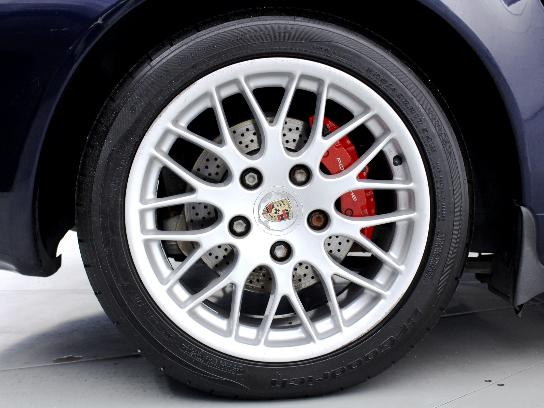 Florida Fine Cars - Used PORSCHE BOXSTER 2003 MIAMI S