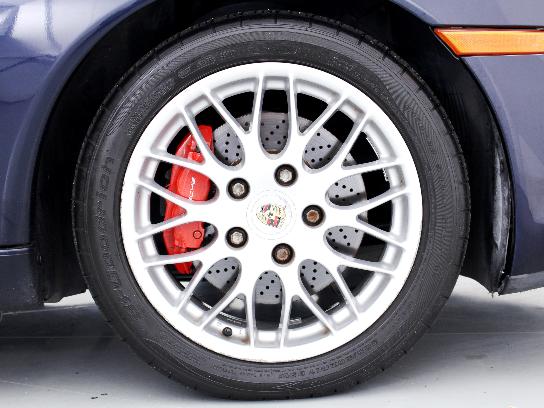 Florida Fine Cars - Used PORSCHE BOXSTER 2003 MIAMI S