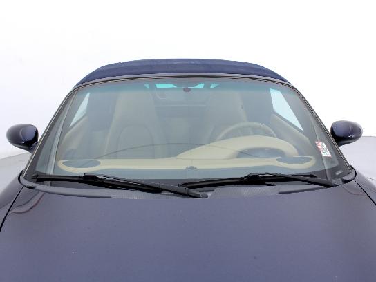 Florida Fine Cars - Used PORSCHE BOXSTER 2003 MIAMI S