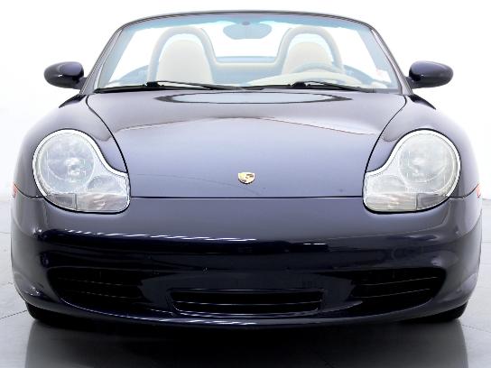 Florida Fine Cars - Used PORSCHE BOXSTER 2003 MIAMI S