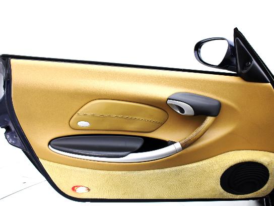 Florida Fine Cars - Used PORSCHE BOXSTER 2003 MIAMI S