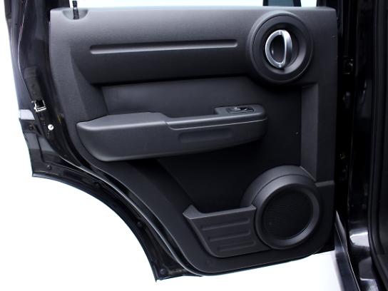 Florida Fine Cars - Used DODGE NITRO 2011 MIAMI SE