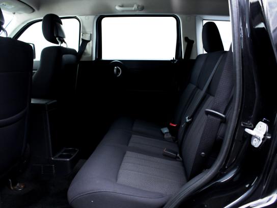 Florida Fine Cars - Used DODGE NITRO 2011 MIAMI SE