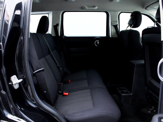 Florida Fine Cars - Used DODGE NITRO 2011 MIAMI SE