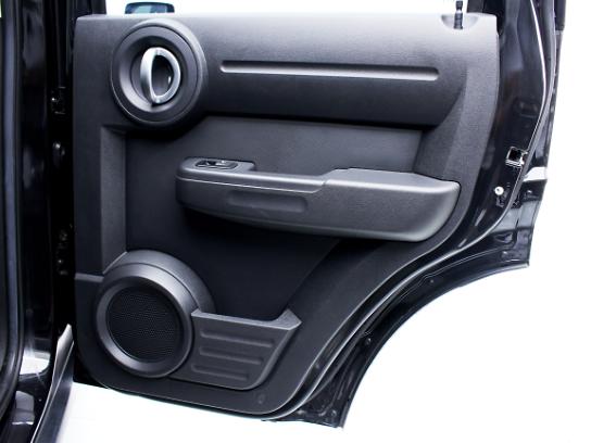 Florida Fine Cars - Used DODGE NITRO 2011 MIAMI SE