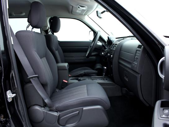 Florida Fine Cars - Used DODGE NITRO 2011 MIAMI SE