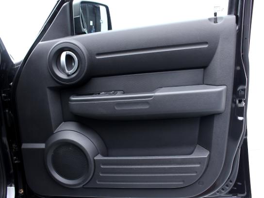 Florida Fine Cars - Used DODGE NITRO 2011 MIAMI SE