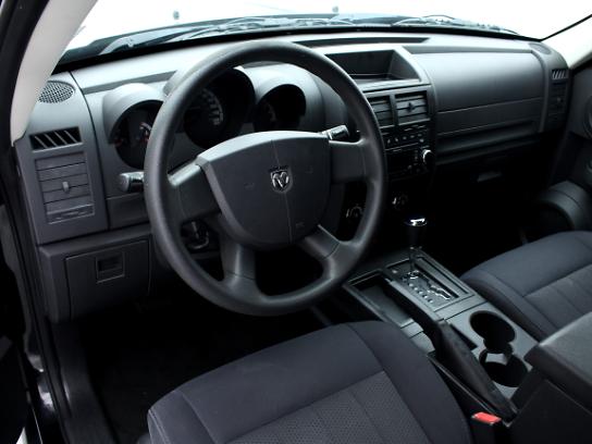 Florida Fine Cars - Used DODGE NITRO 2011 MIAMI SE