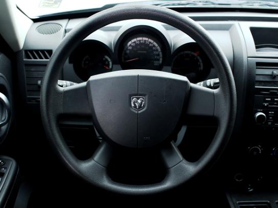 Florida Fine Cars - Used DODGE NITRO 2011 MIAMI SE