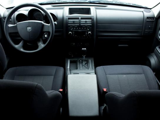 Florida Fine Cars - Used DODGE NITRO 2011 MIAMI SE