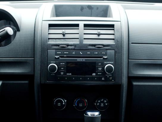 Florida Fine Cars - Used DODGE NITRO 2011 MIAMI SE