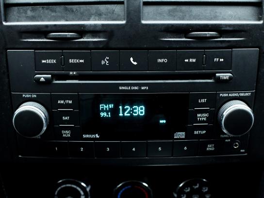 Florida Fine Cars - Used DODGE NITRO 2011 MIAMI SE