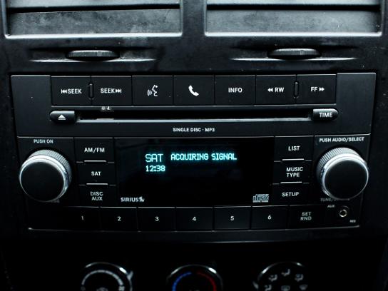 Florida Fine Cars - Used DODGE NITRO 2011 MIAMI SE