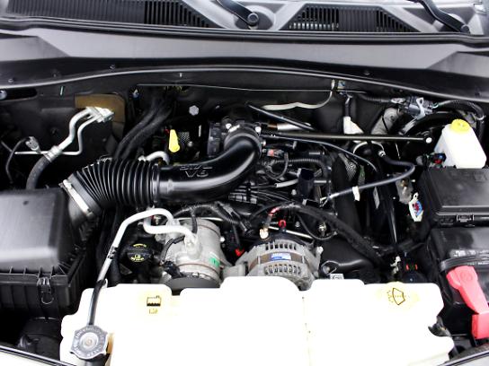 Florida Fine Cars - Used DODGE NITRO 2011 MIAMI SE