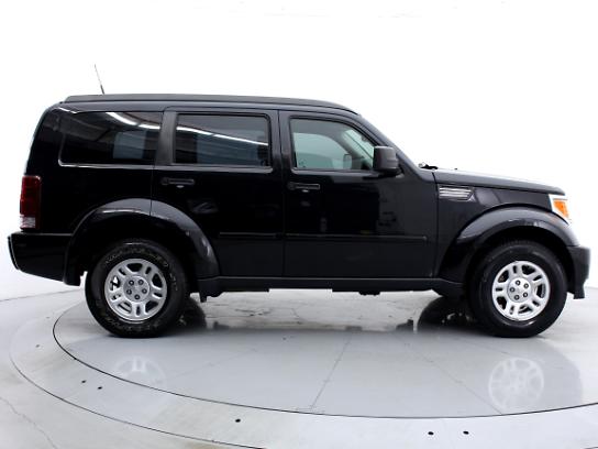 Florida Fine Cars - Used DODGE NITRO 2011 MIAMI SE