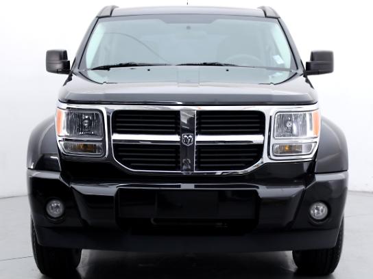 Florida Fine Cars - Used DODGE NITRO 2011 MIAMI SE