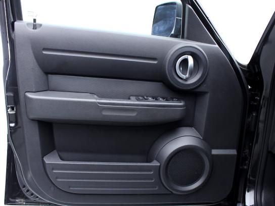 Florida Fine Cars - Used DODGE NITRO 2011 MIAMI SE