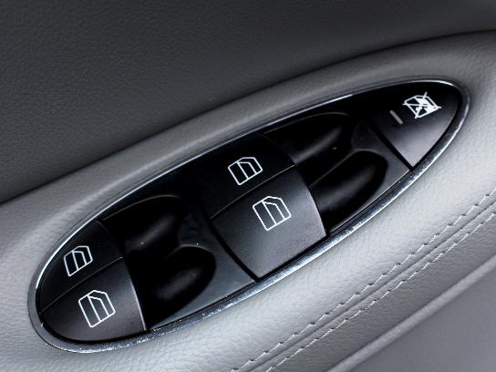 Florida Fine Cars - Used MERCEDES-BENZ CLS CLASS 2011 MIAMI CLS550