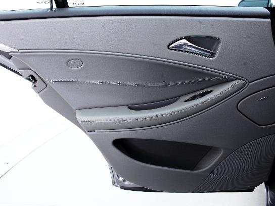 Florida Fine Cars - Used MERCEDES-BENZ CLS CLASS 2011 MIAMI CLS550