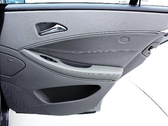 Florida Fine Cars - Used MERCEDES-BENZ CLS CLASS 2011 MIAMI CLS550