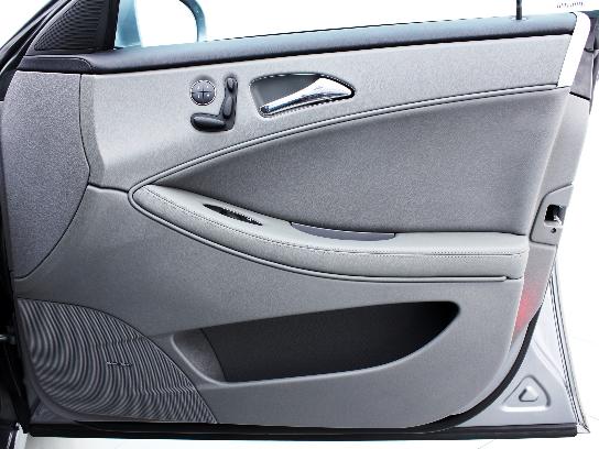 Florida Fine Cars - Used MERCEDES-BENZ CLS CLASS 2011 MIAMI CLS550