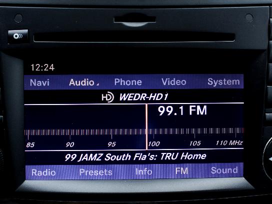 Florida Fine Cars - Used MERCEDES-BENZ CLS CLASS 2011 MIAMI CLS550