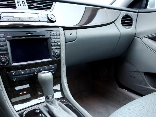 Florida Fine Cars - Used MERCEDES-BENZ CLS CLASS 2011 MIAMI CLS550