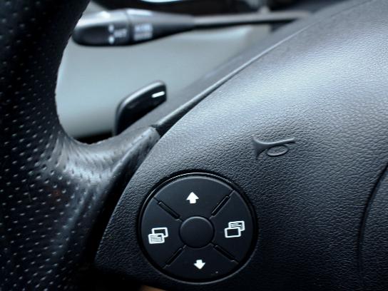 Florida Fine Cars - Used MERCEDES-BENZ CLS CLASS 2011 MIAMI CLS550