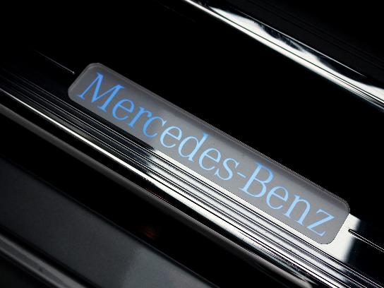 Florida Fine Cars - Used MERCEDES-BENZ CLS CLASS 2011 MIAMI CLS550