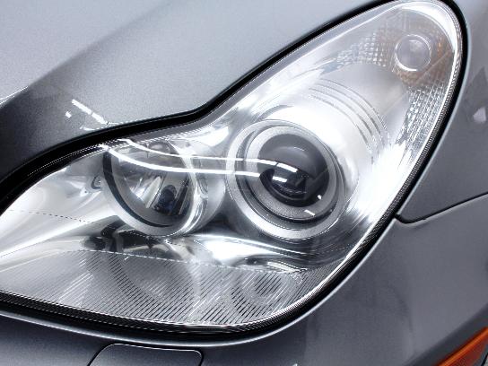 Florida Fine Cars - Used MERCEDES-BENZ CLS CLASS 2011 MIAMI CLS550