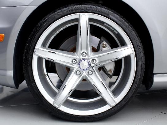 Florida Fine Cars - Used MERCEDES-BENZ CLS CLASS 2011 MIAMI CLS550