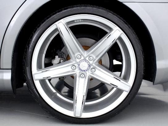 Florida Fine Cars - Used MERCEDES-BENZ CLS CLASS 2011 MIAMI CLS550