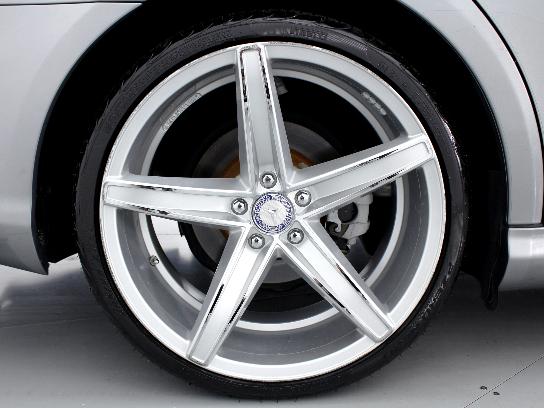 Florida Fine Cars - Used MERCEDES-BENZ CLS CLASS 2011 MIAMI CLS550