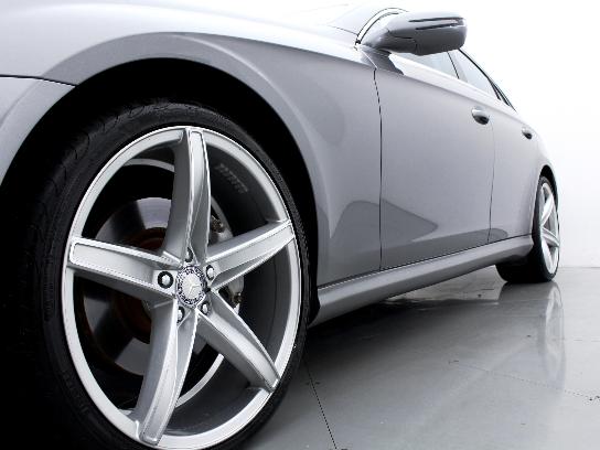 Florida Fine Cars - Used MERCEDES-BENZ CLS CLASS 2011 MIAMI CLS550