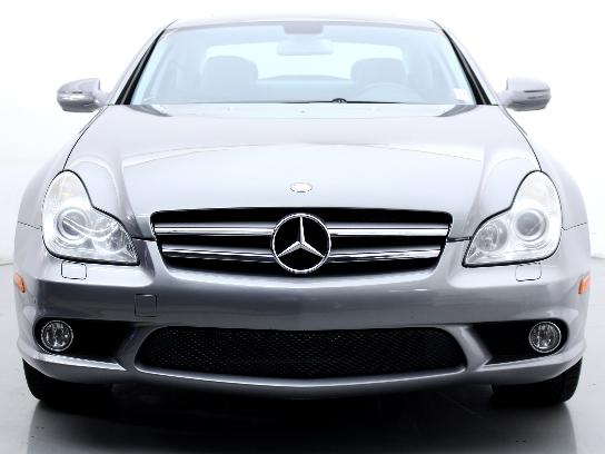 Florida Fine Cars - Used MERCEDES-BENZ CLS CLASS 2011 MIAMI CLS550