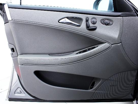 Florida Fine Cars - Used MERCEDES-BENZ CLS CLASS 2011 MIAMI CLS550