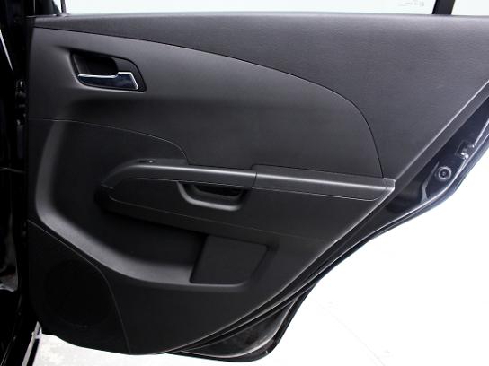Florida Fine Cars - Used CHEVROLET SONIC 2012 MIAMI LTZ