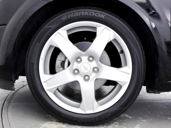 Florida Fine Cars - Used CHEVROLET SONIC 2012 MIAMI LTZ
